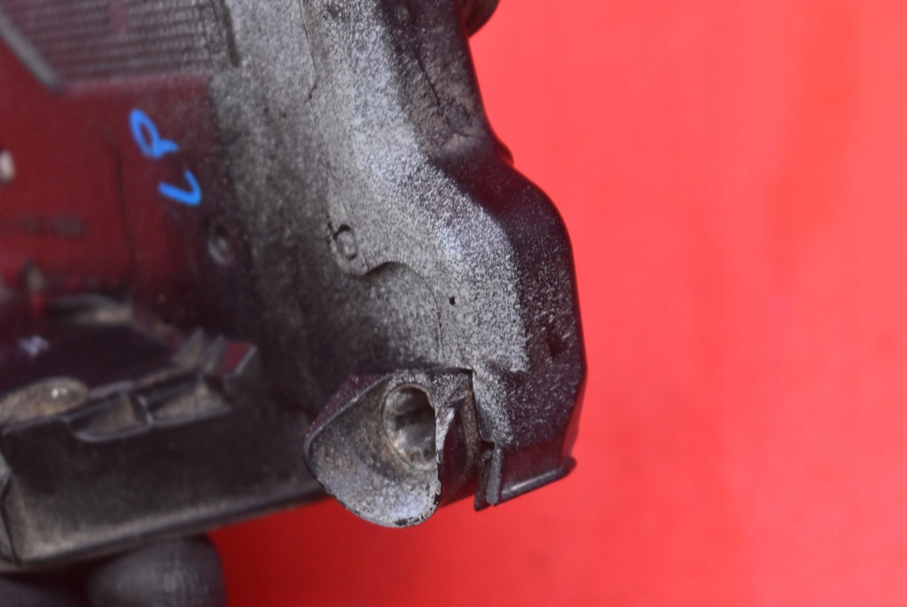 lock door left front front EU TOYOTA AURIS 1 and 06-09