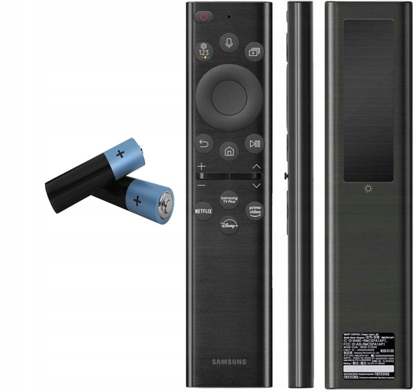 Originální Dálkový Ovladač Pro Televizor QN55Q80BAP Samsung Q80BAP Remote Control