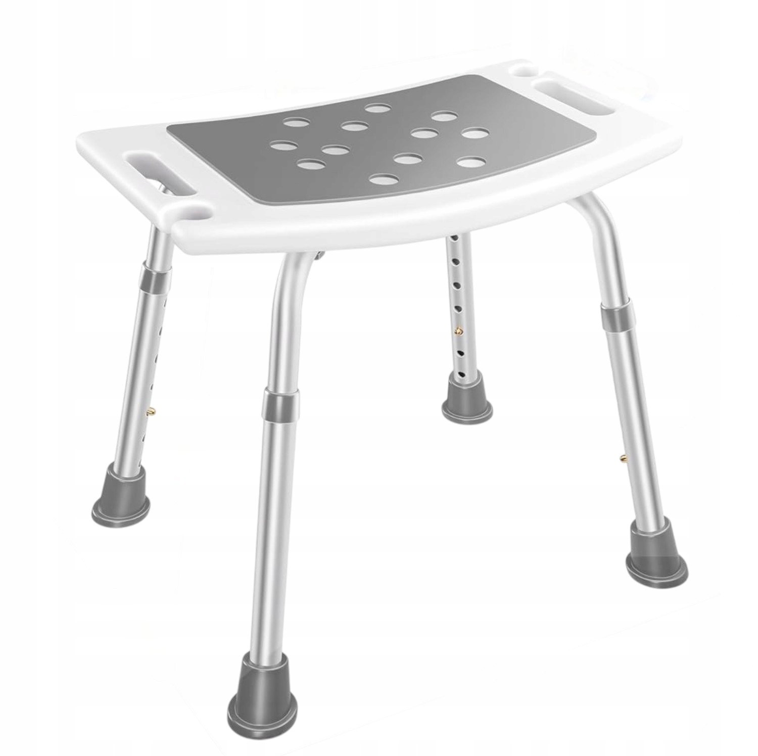 Taboret Prysznicowy Łazienkowy Krzesło Dla Seniorów Kesser