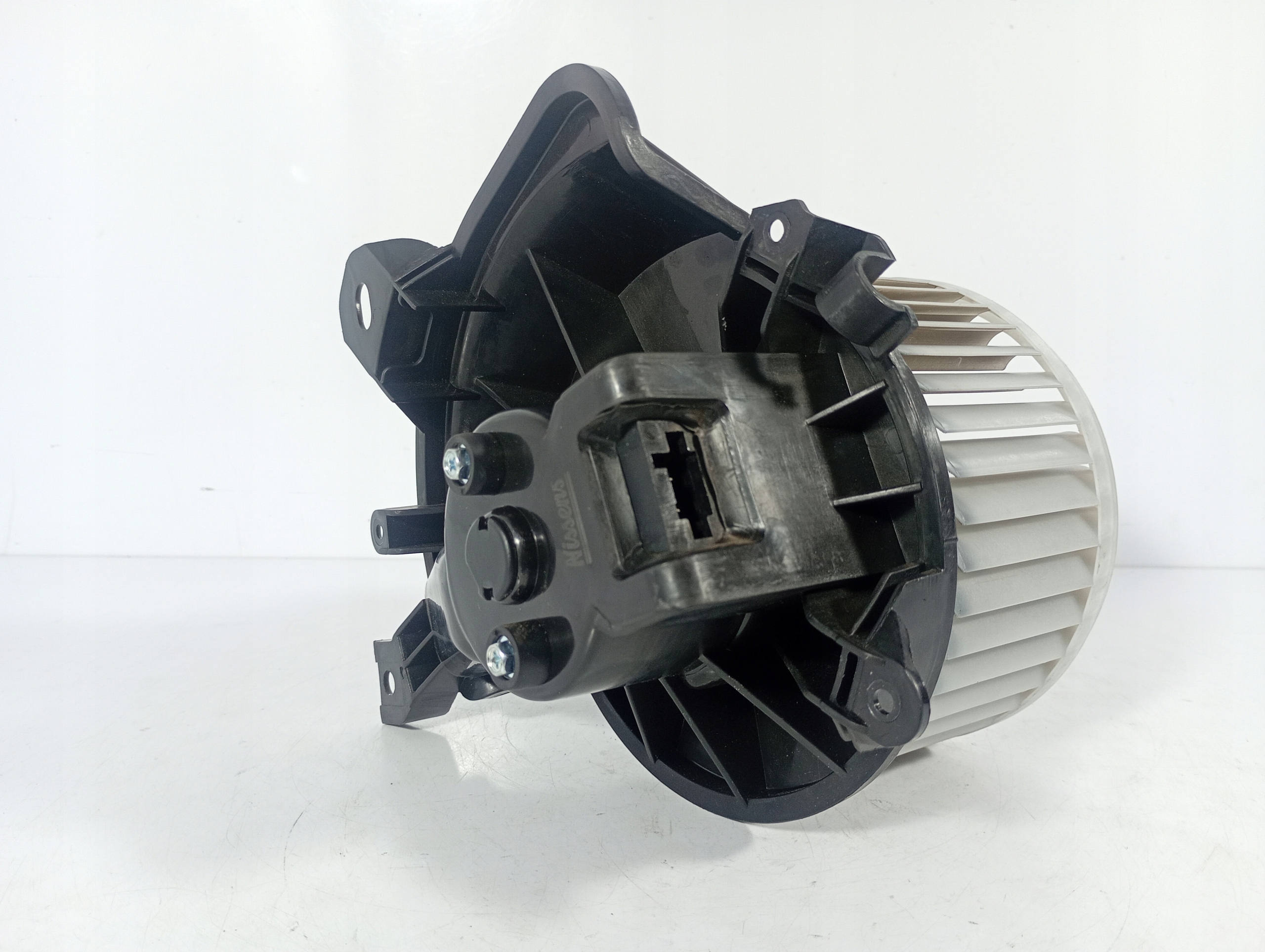 Opel Corsa D 06-14 DMUCHAWA des lüfters luft OE 87086