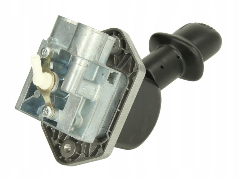 9617231400 - Ручний гальмівний клапан RVI C, D, Kerax, PREMIUM, P