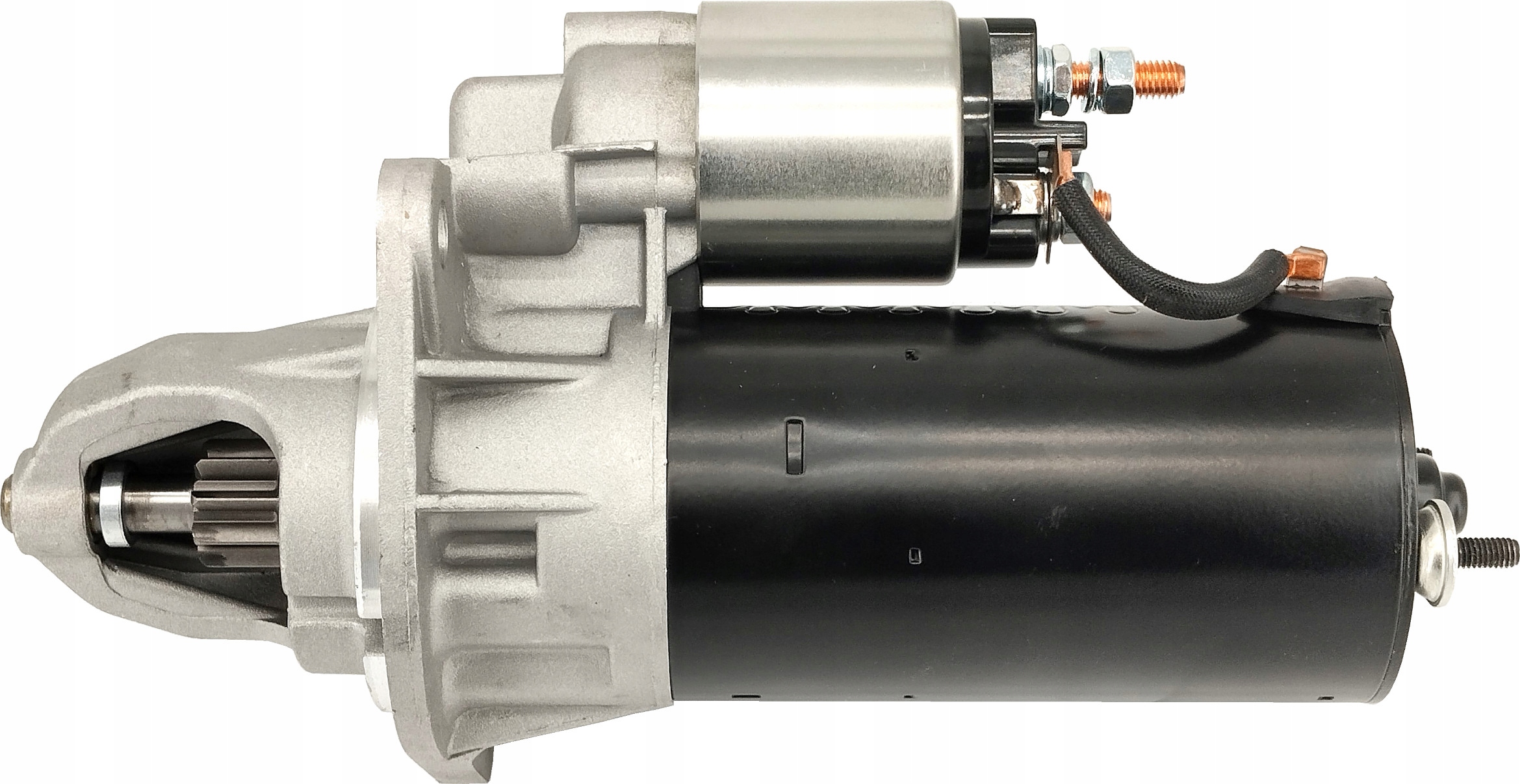 ROZRUSZNIK VW T3 TRANSPORTER III 1,6 D TD 1,7 D Typ samochodu Autobusy Samochody dostawcze