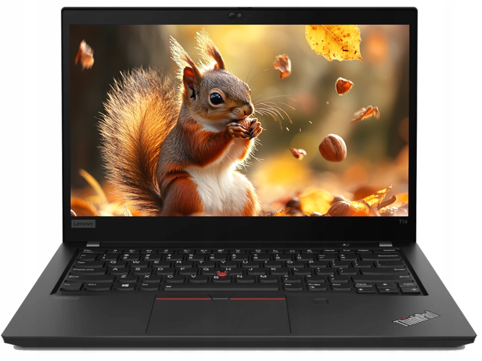 Lenovo Thinkpad T14 Ryzen 5 Pro 5650u - Niska cena na Allegro
