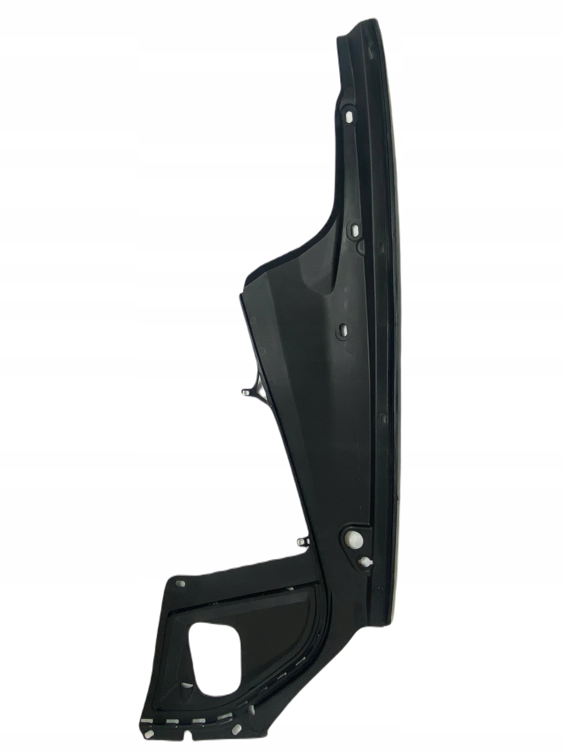 OSŁONA MASKOWNICA REFLEKTORA BŁOTNIKA BMW 5 F10 F11 F18 F10 LCI LEWA