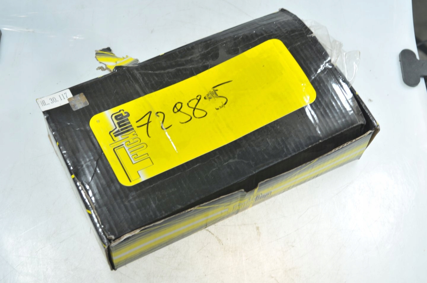 DZWIGNIA ROZPIERAKA TRUCKLINE 72985