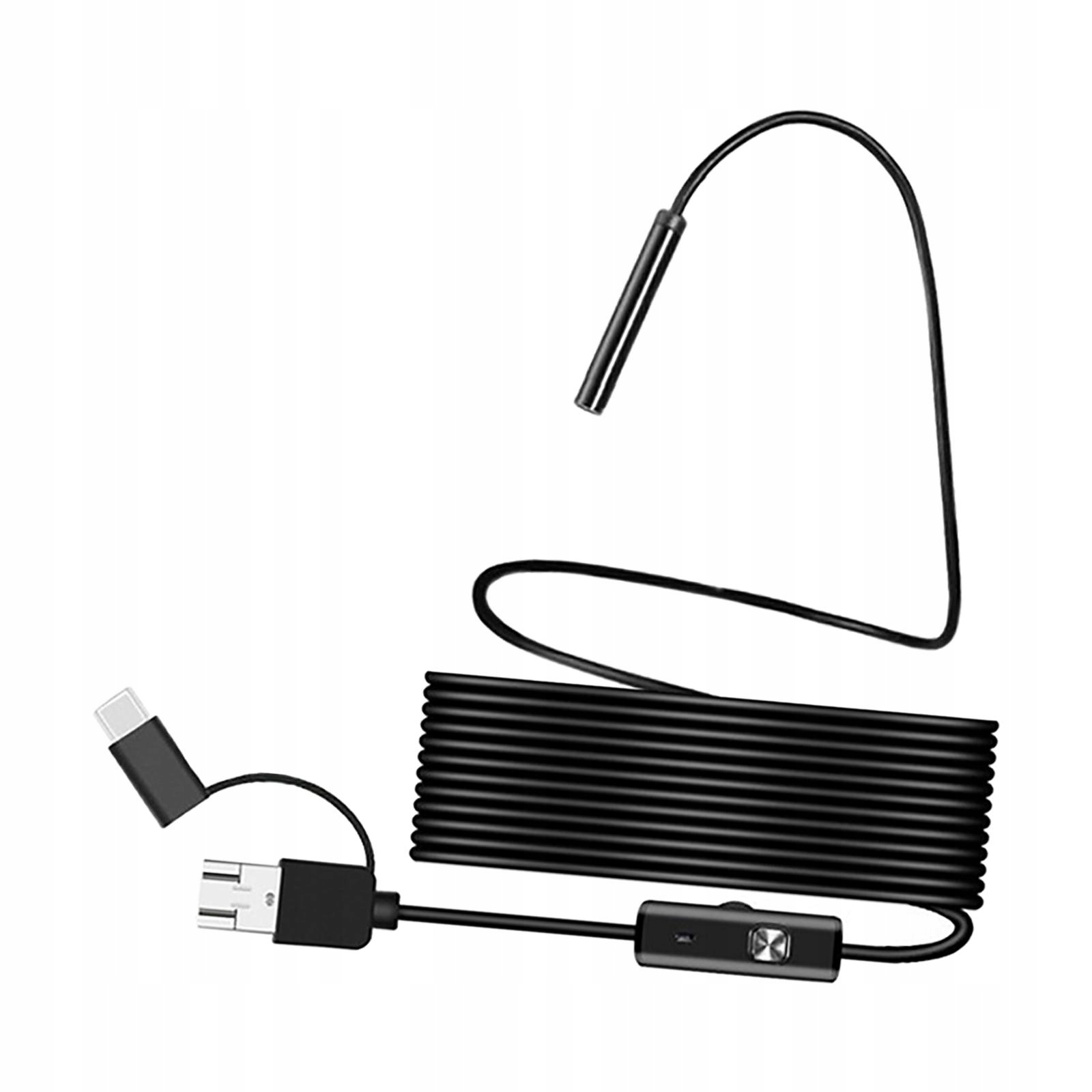 Camera 8mm Endoscope Camera verusble68045128 za 49,15 zł z Huizhou