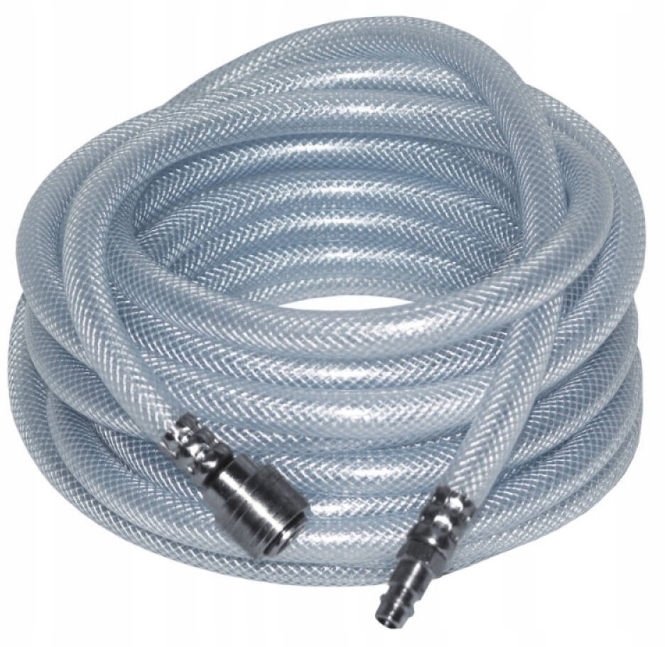 Pansam A535105 Wąż zbrojony PVC 15m 9,5x15mm Marka Pansam