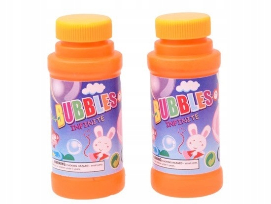 PISTOLET DO BANIEK MYDLANYCH LED AUTOMAT Marka inna