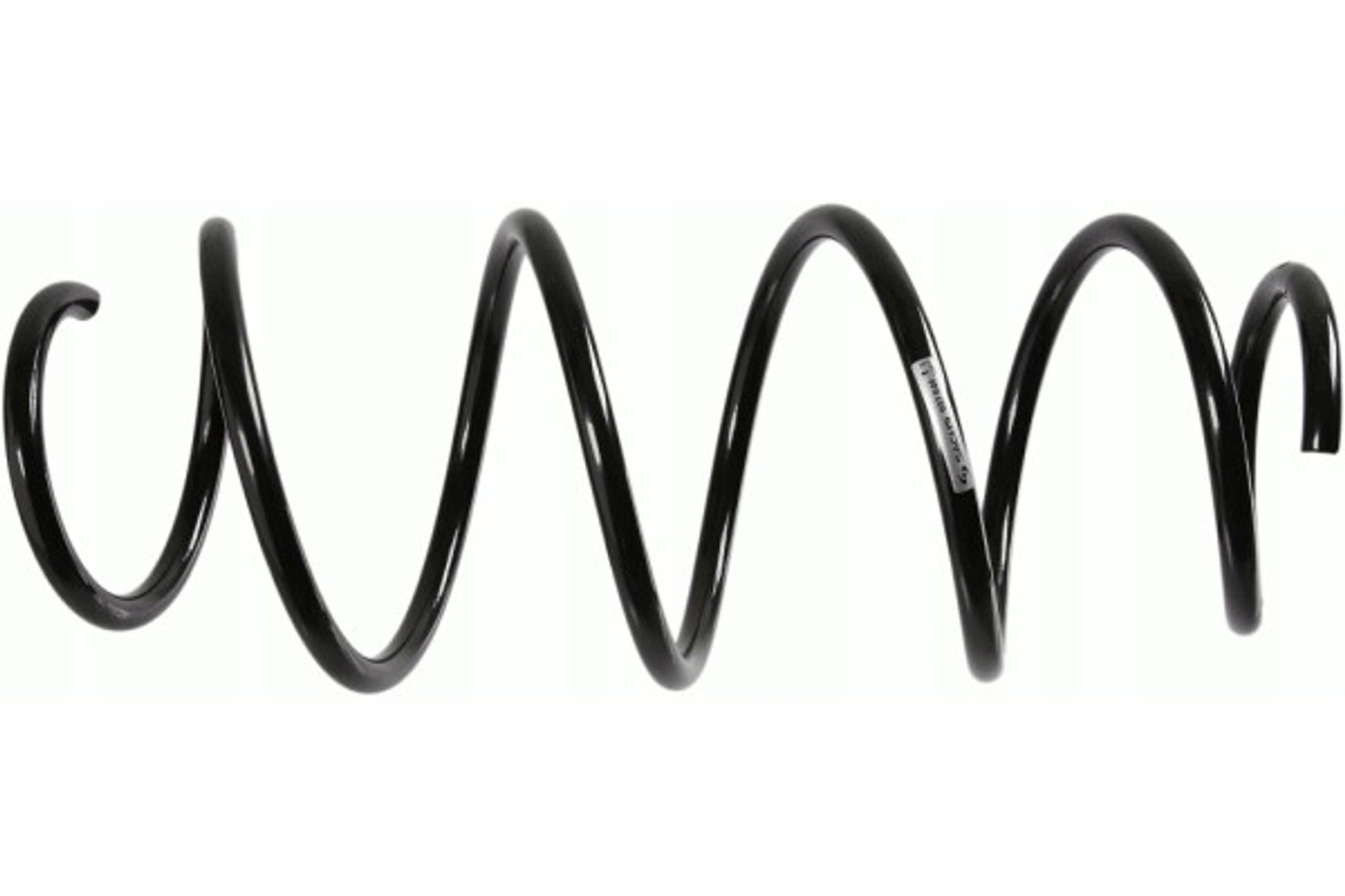 SPRĘŻYNA ZAW. DB P. E W212 3.0-3.5/2.2CDI 09- AUTOMAT SACHS