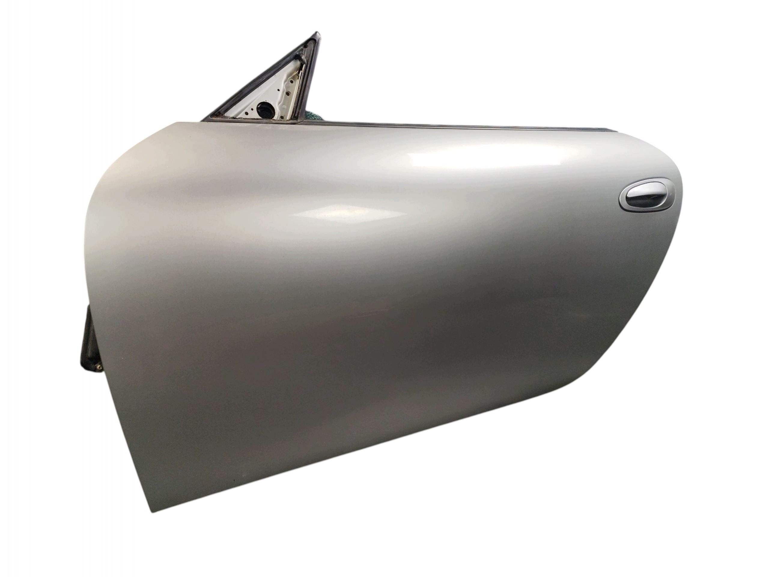 door left front PORSCHE BOXSTER and 986 LAK: L92T (03-04)