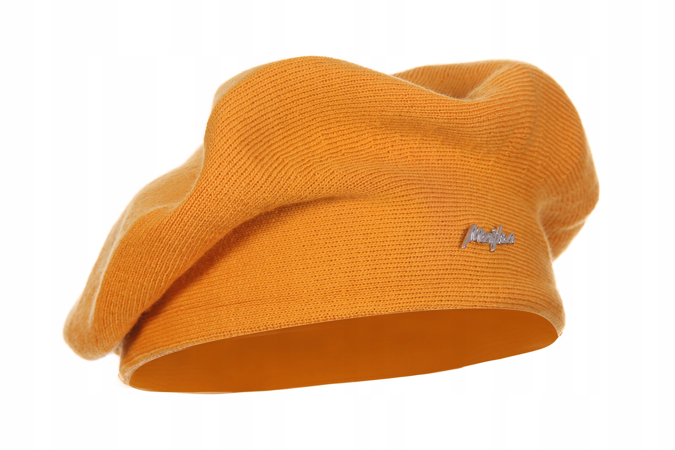 

Klasyczny Beret Damski Polski Producent Kolory
