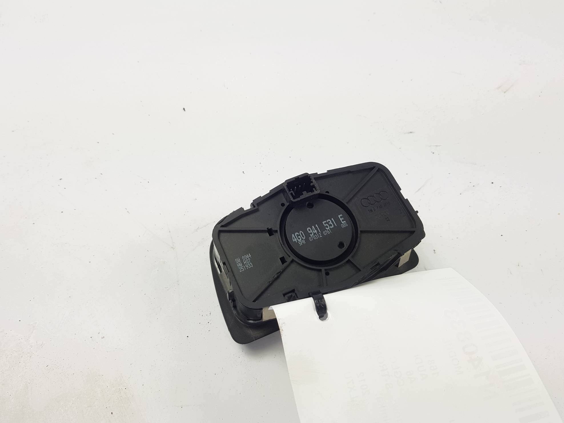 upravljačka 5G0941531E AUDI A6 C7