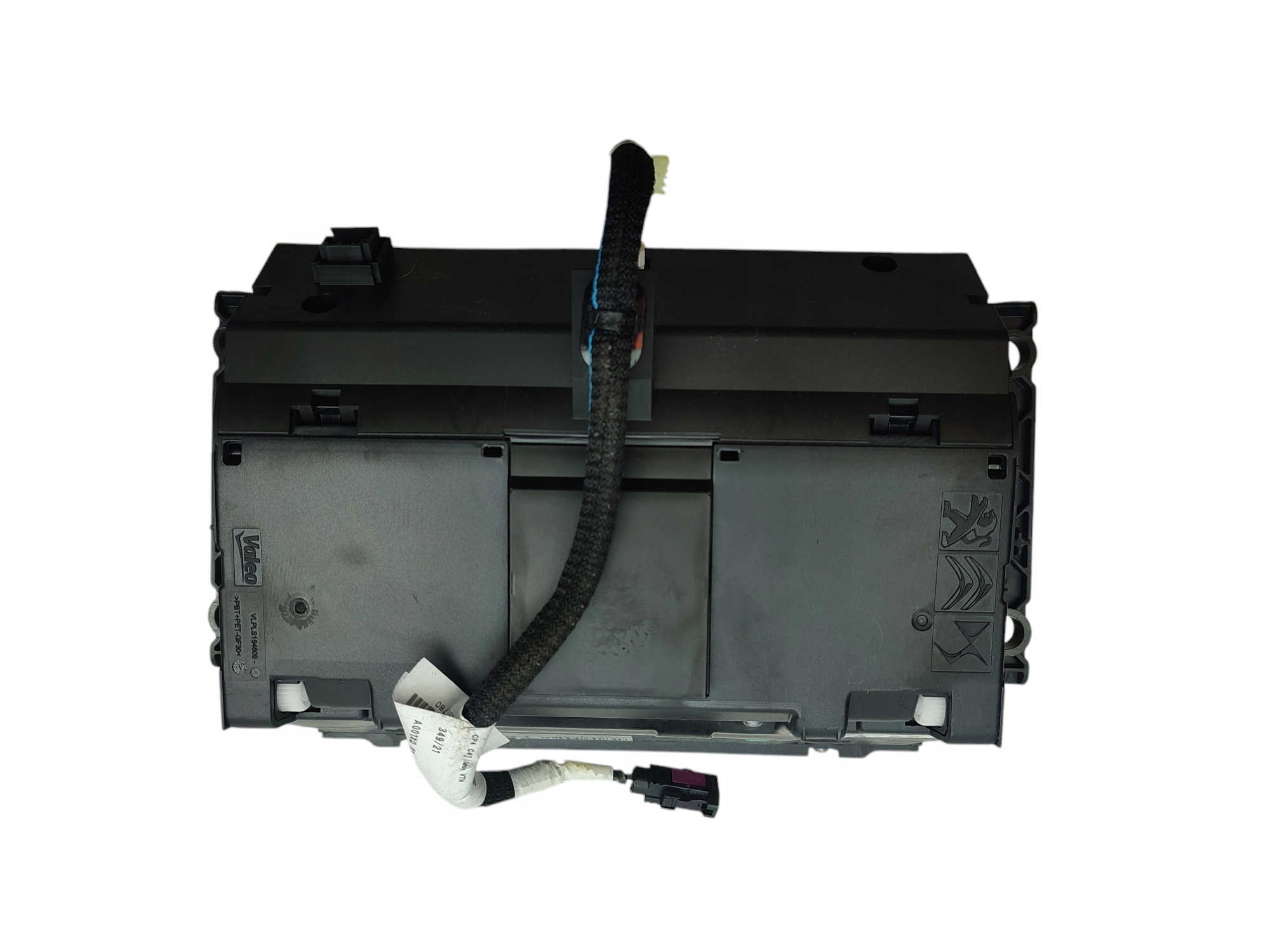 display HEAD UP CITROEN C4 III e-C4 (2020-) 9842261480-00