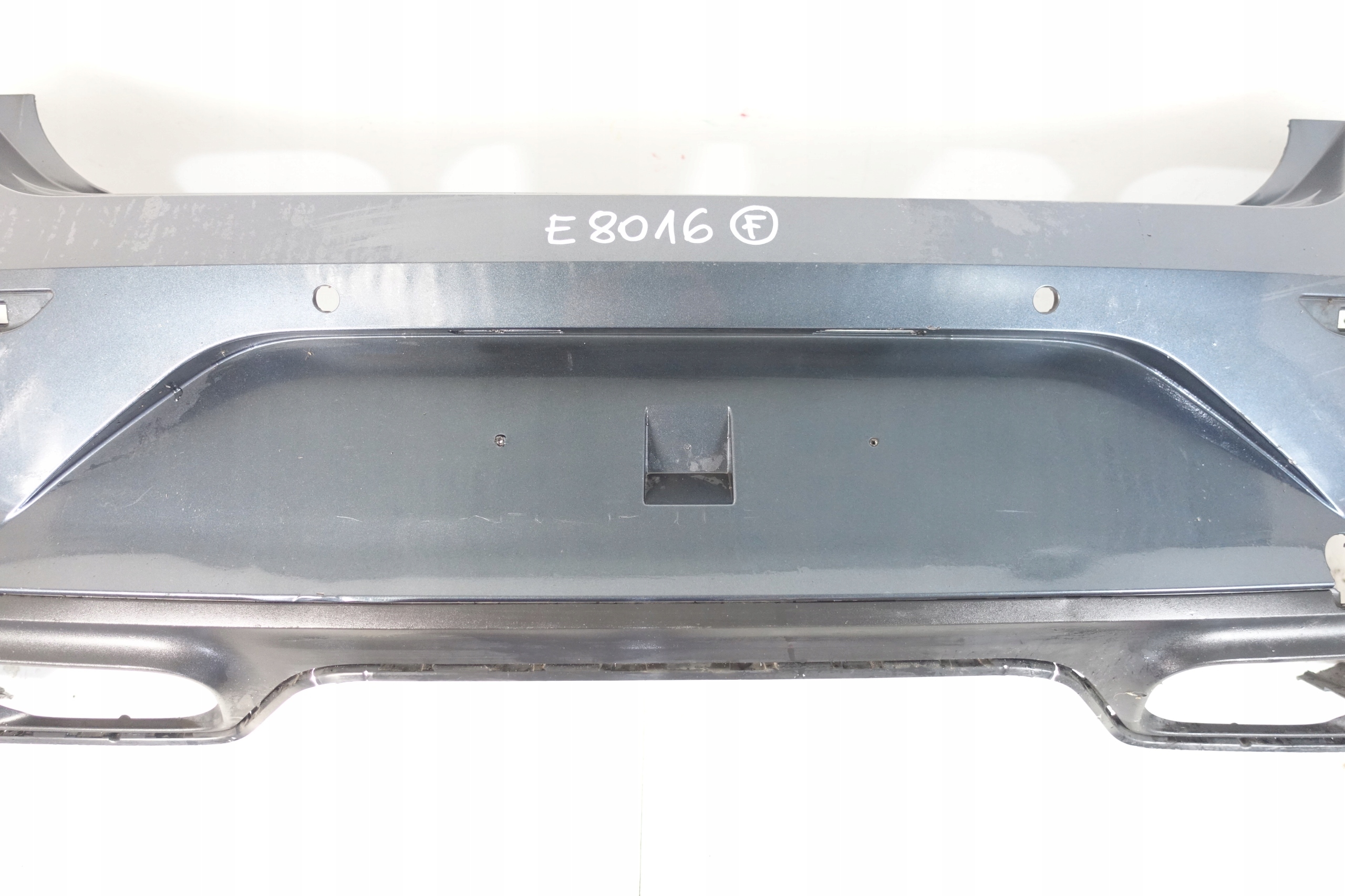 CUPRA SEAT LEON IV 4 5FA HB bumper rear part rear 5FA807417E