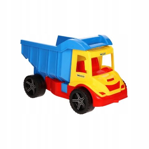 Multi Truck wywrotka Wader 32151
