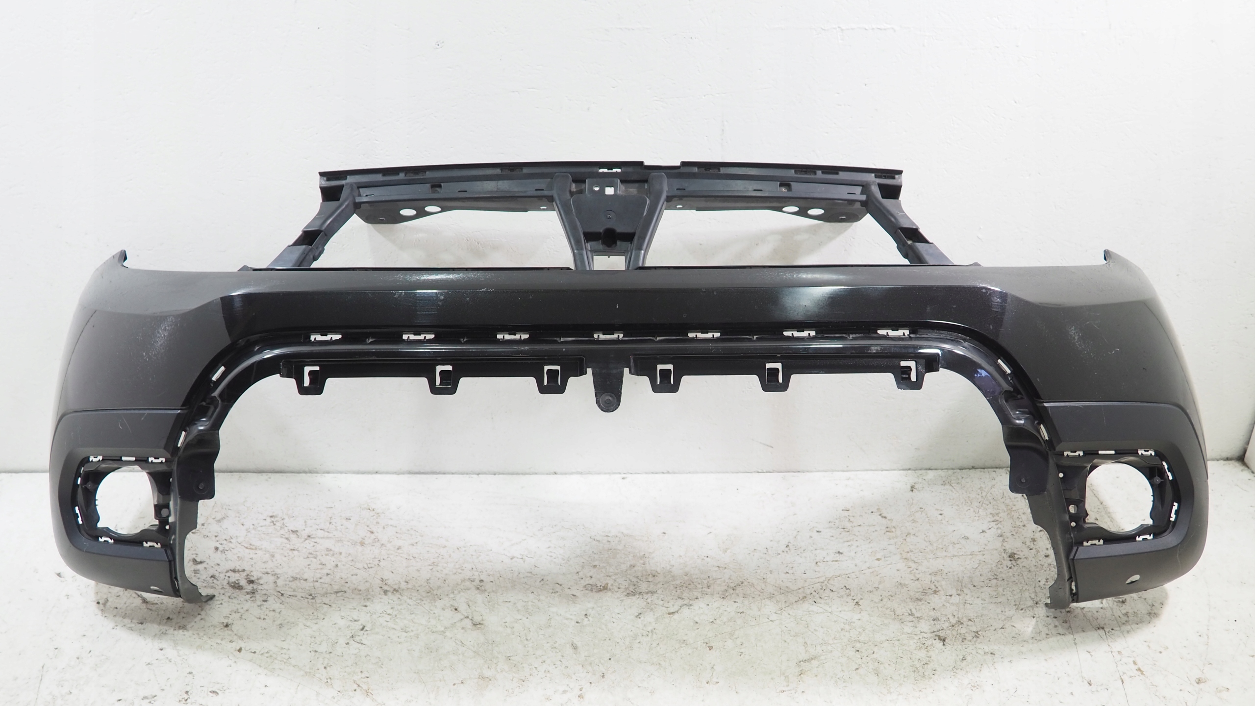 Dacia Duster II bumper front front 620221776R
