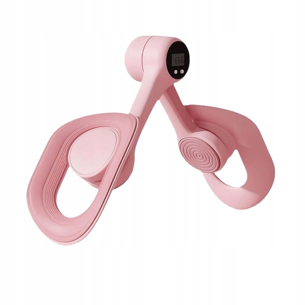 Trenażer Ud Motylek Agrafka inSPORTline Limbet Licznik do rąk nóg regulacja