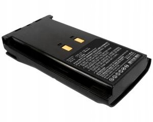 Akumulátor Kenwood KNB-17A TK-180 1800mAh Nmh 7.2V