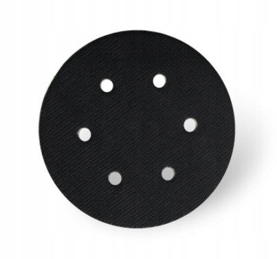 BOLL-PODKŁADKA SZLIFIERSKA 150MM 6 OTWORÓW - 10MM