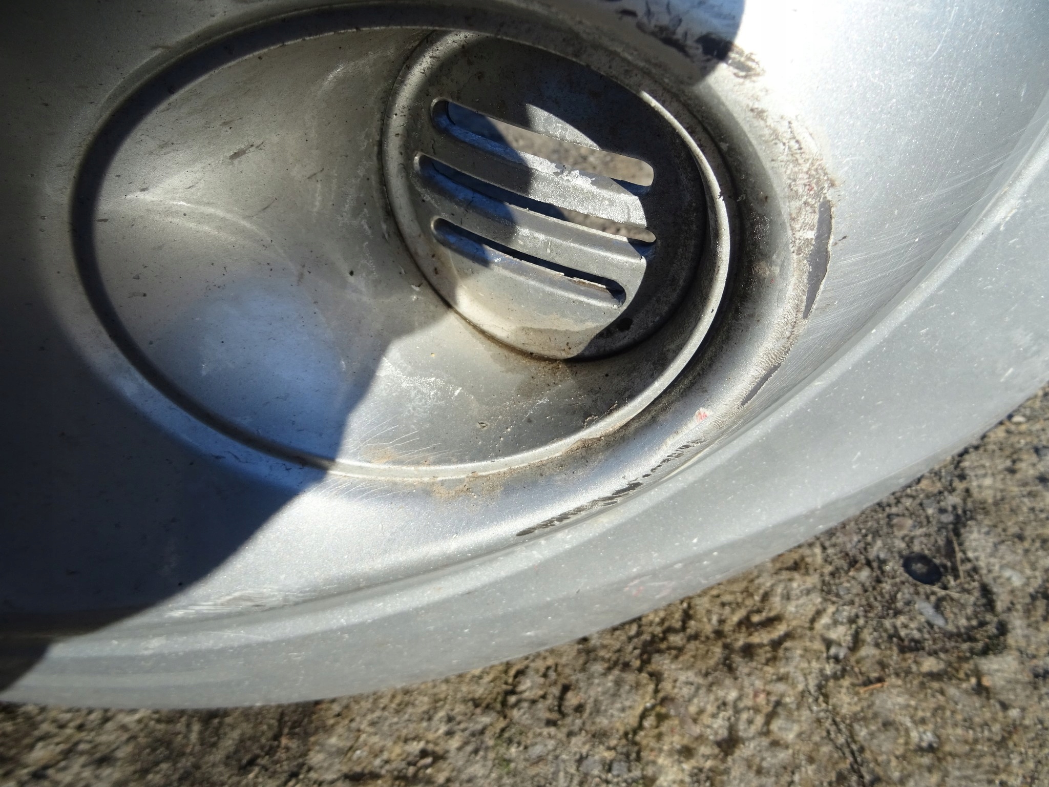 HYUNDAI I20 and bumper front front