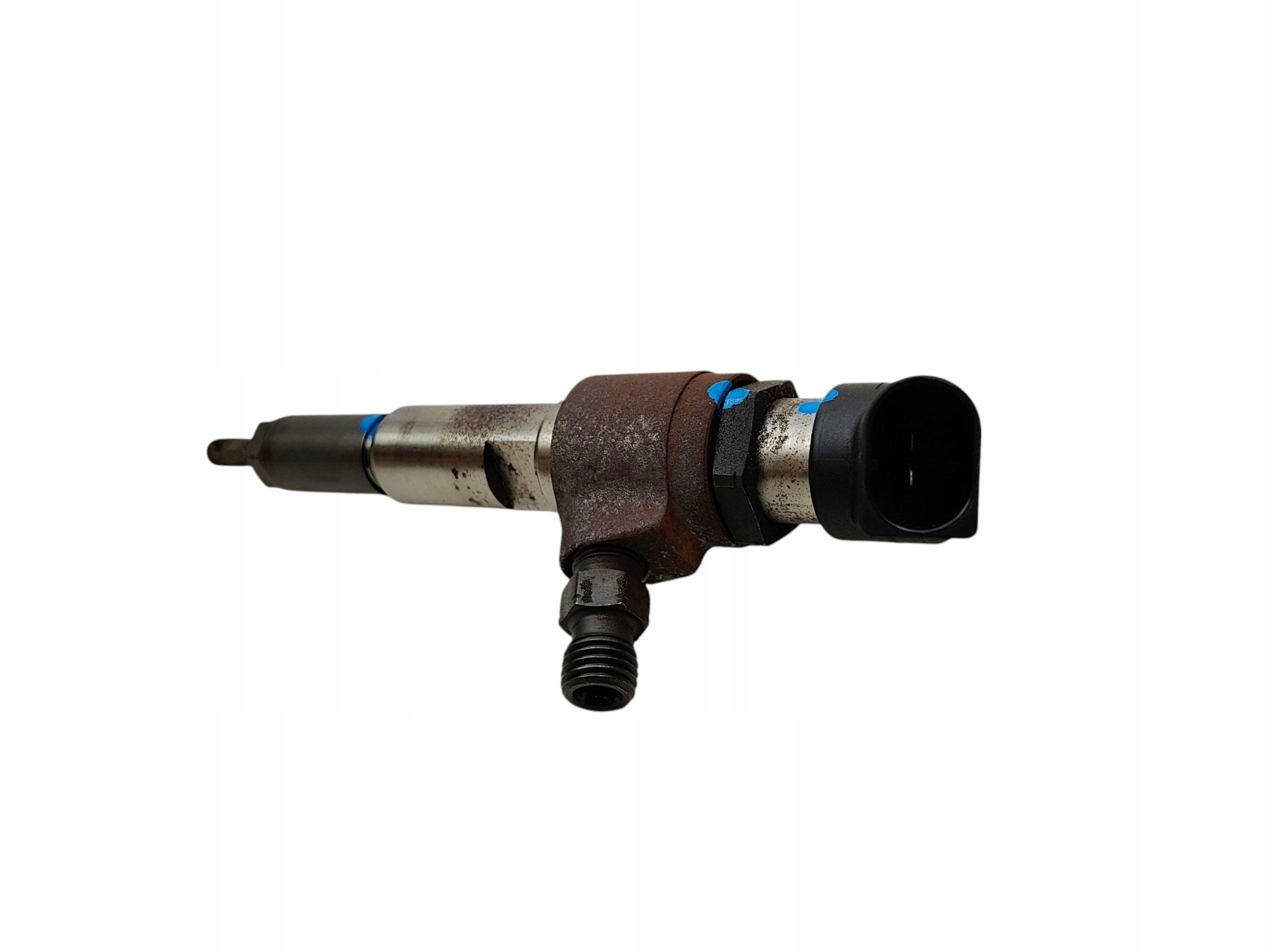 Iniettore PEUGEOT 3008 e 5008 e 2008 e 4008 207 208 1.6 e-HDI 9802448680