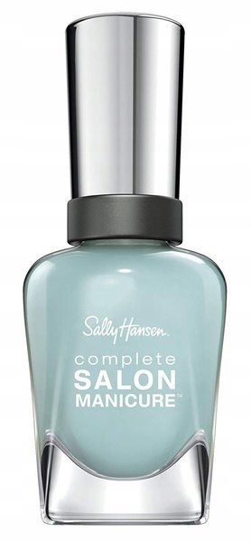Sally Hansen Complete Salon Lakier 601/360 Barracu