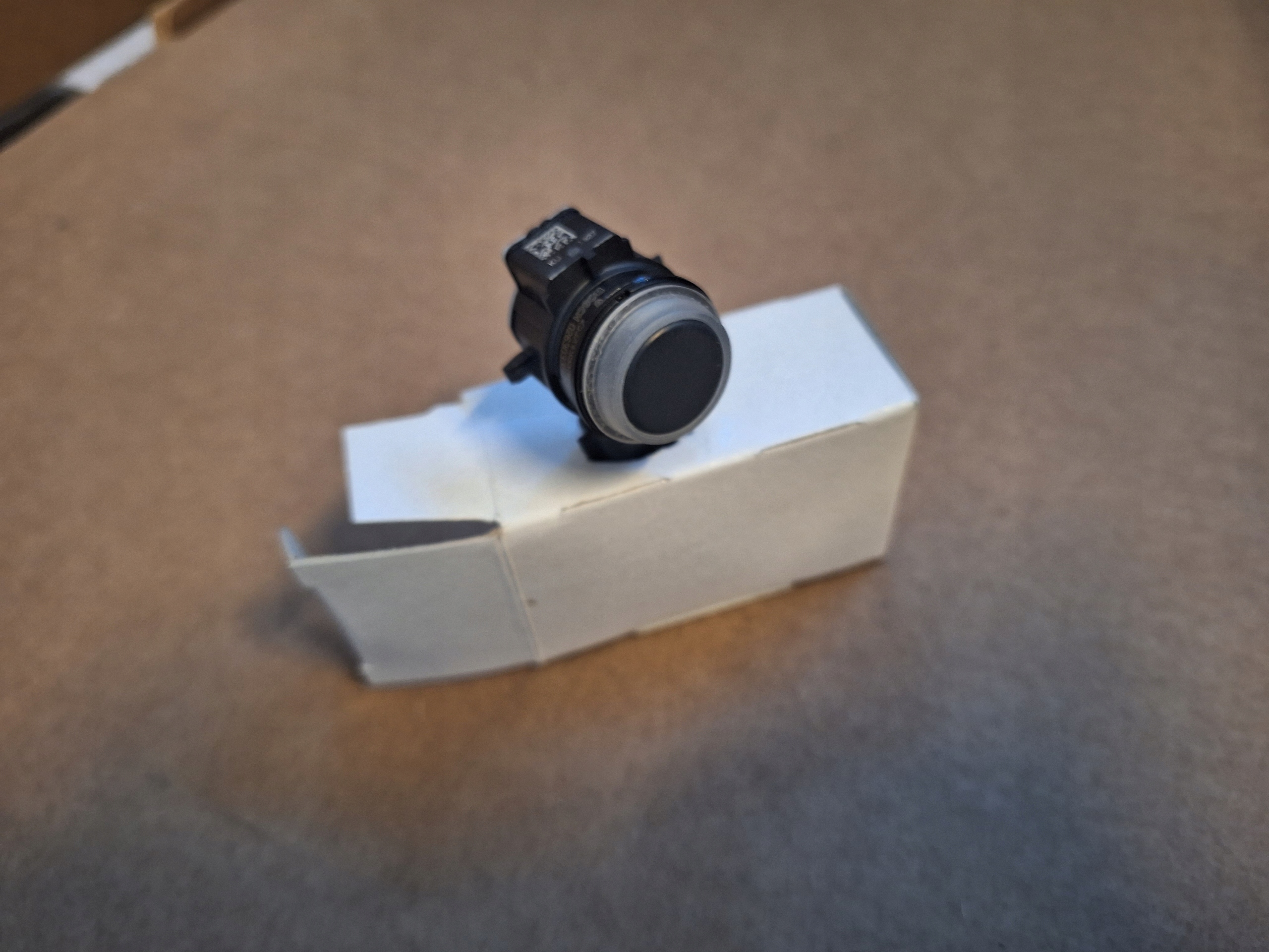 датчик парковки 253A49995R renault CLIO IV, KADJAR оригинал