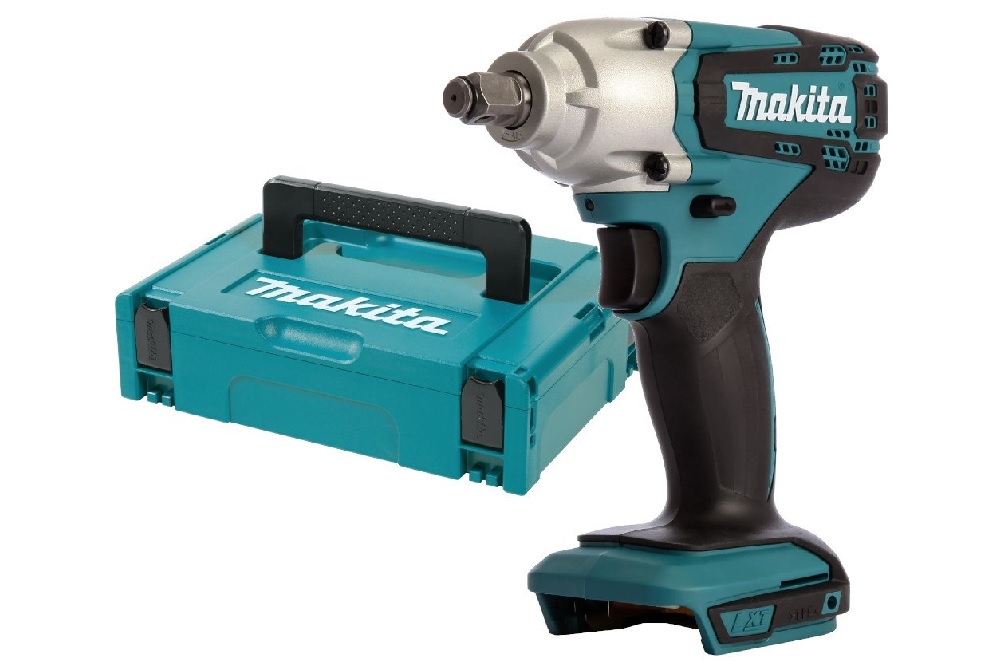 

Makita Klucz Udar. 18V 1/2" 190Nm Walizka DTW190ZJ