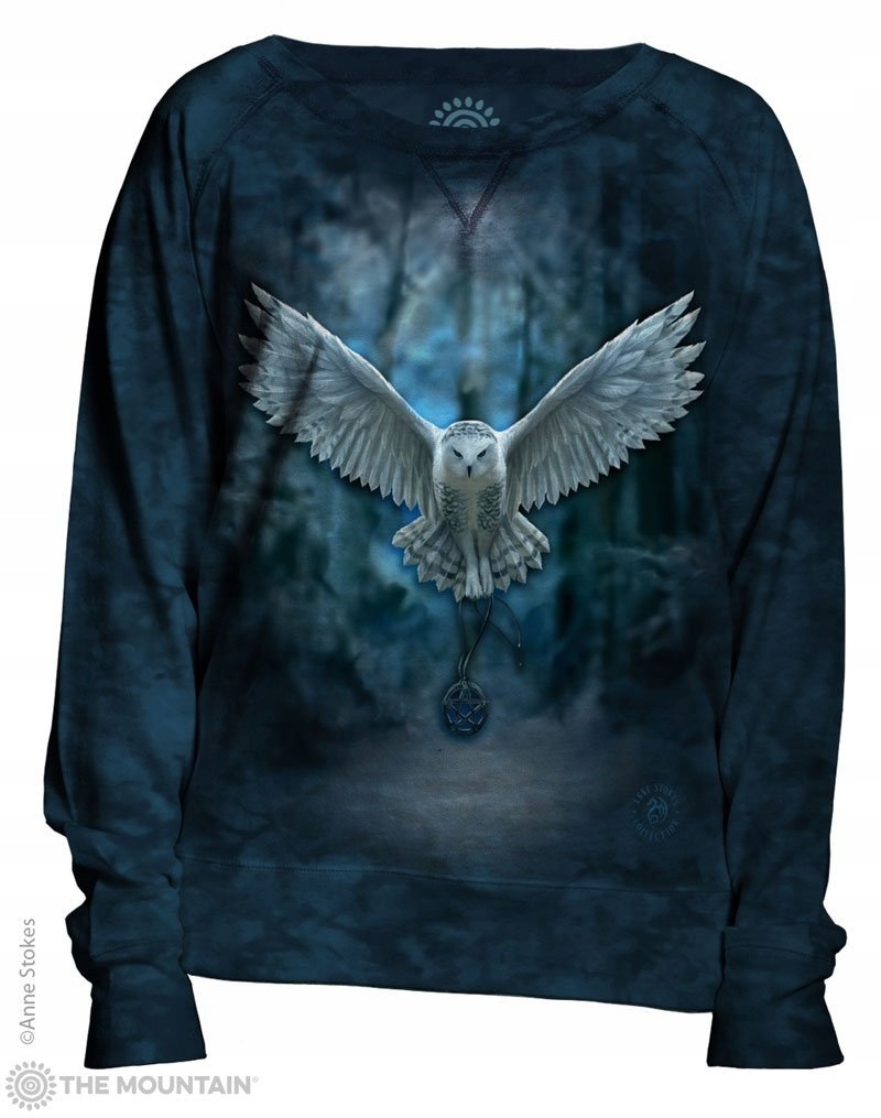 Awake Your Magic Mikina The Mountain S