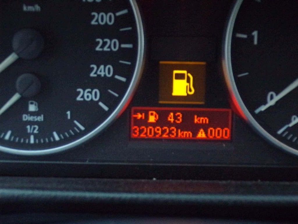 dials dials EU 9110205-05 BMW E90 E91 2.0 D 163 KM 04-10