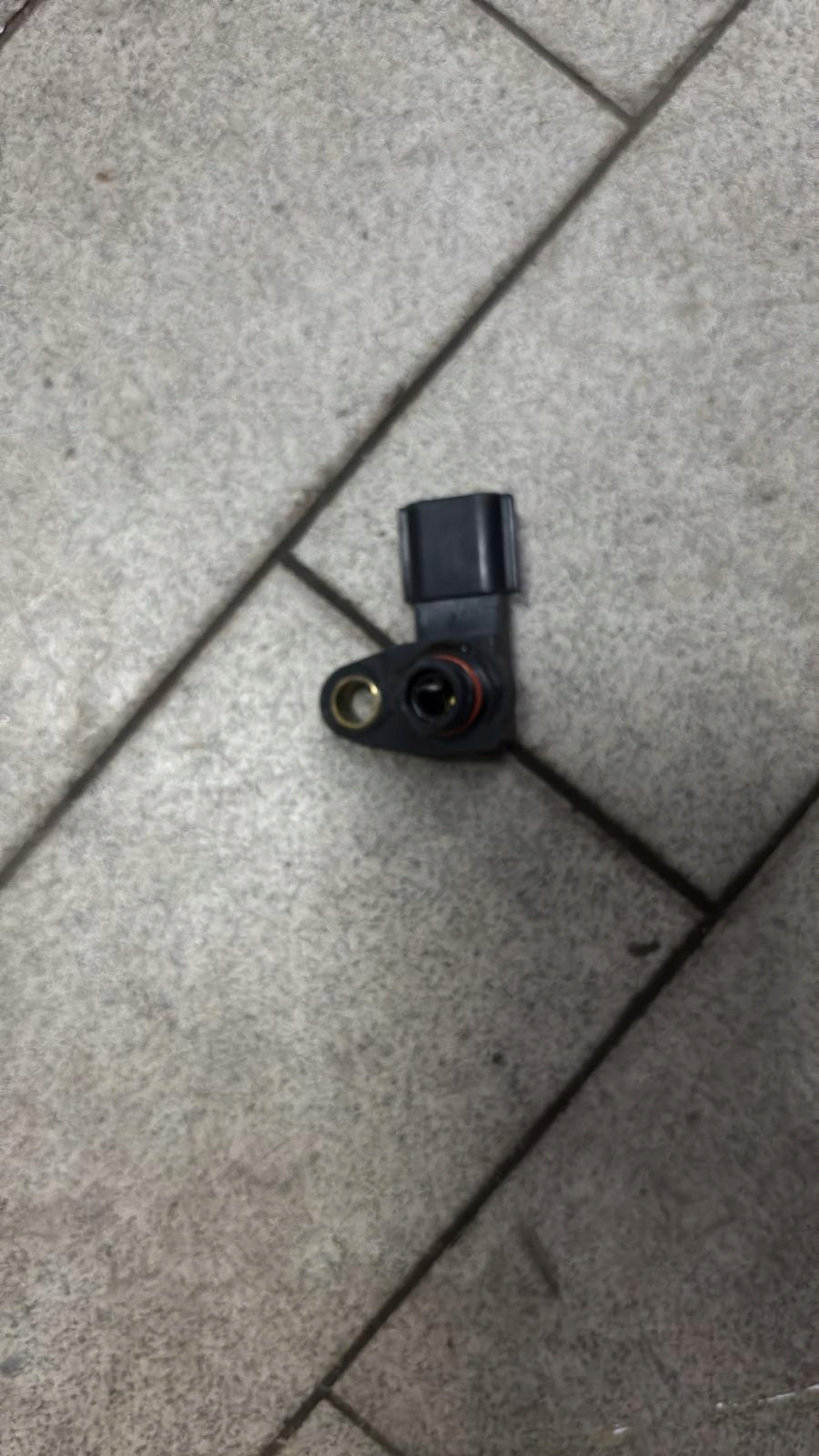 Sensor Druck Sensor Unterdruck RENAULT CAPTUR II 1.6 E-TECH