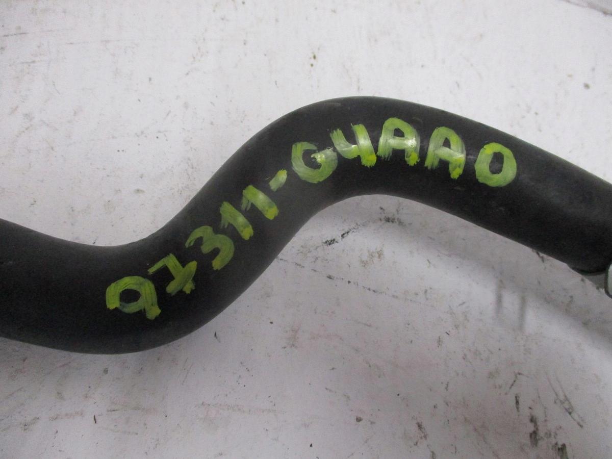 pipe hose HYUNDAI KIA 97311-G4AA0