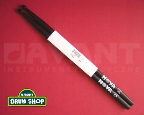 Vic Firth - pałki NOVA 5A Black Marka Vic firth