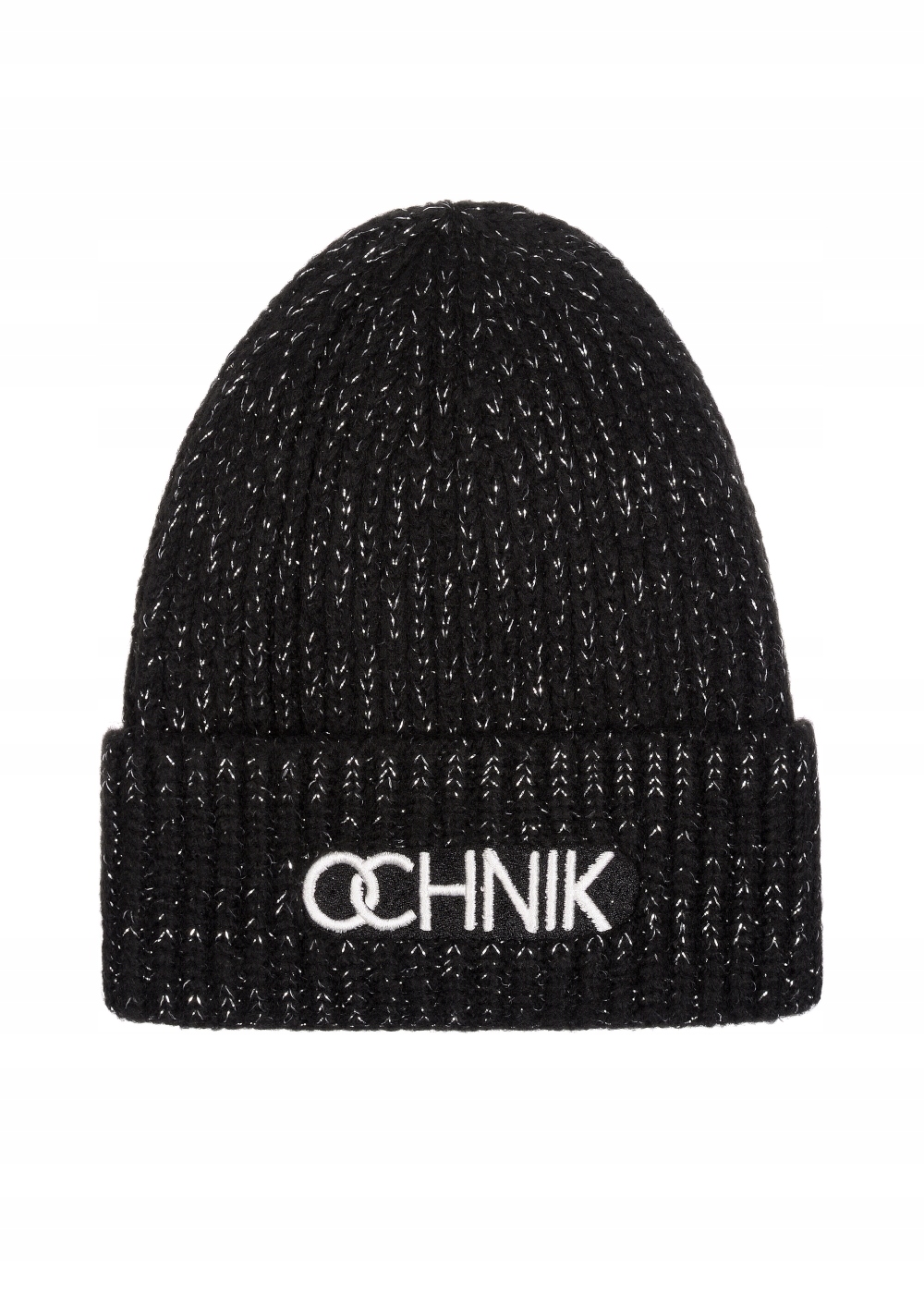 

Ochnik Czapka damska CZADT-0075-99(Z21)