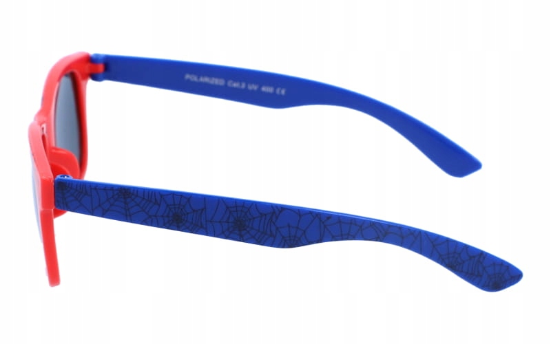 OKULARY PRZECIWSŁONECZNE DZIECIĘCE FILTR UV400 Cat.3 + ETUI TUBA DLA DZIECI Rodzaj przeciwsłoneczne