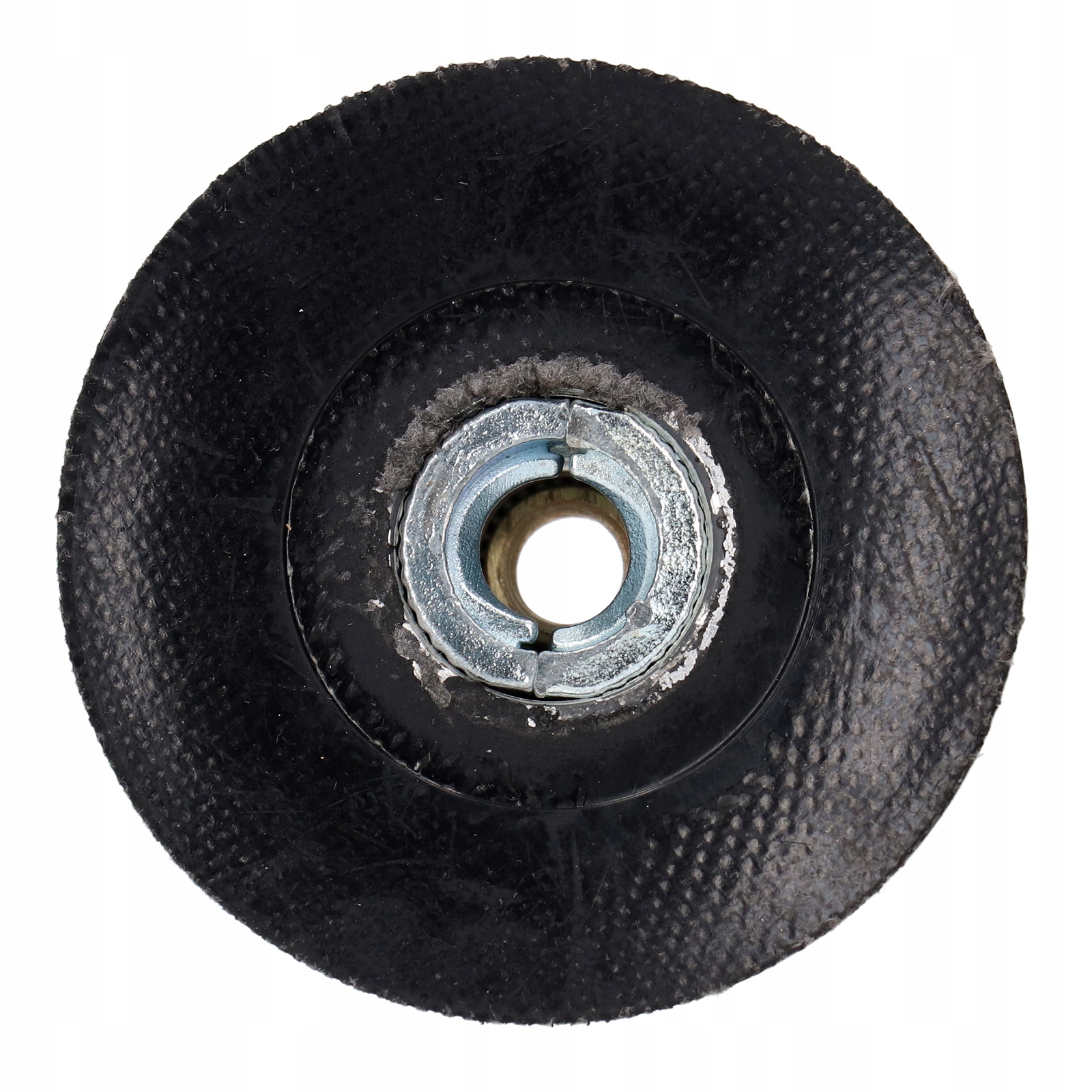 PODKŁADKA GUMOWA DYSK WSPORCZY DO KRĄŻKÓW ROLOC 50mm + TRZPIEŃ EAN (GTIN) 5905616194653