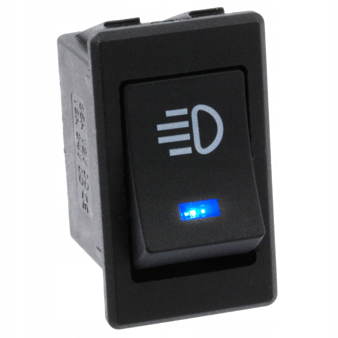 ME-003760 - ПЕРЕМИКАЧ ПРОТИТУМАННИХ ФАР 12V