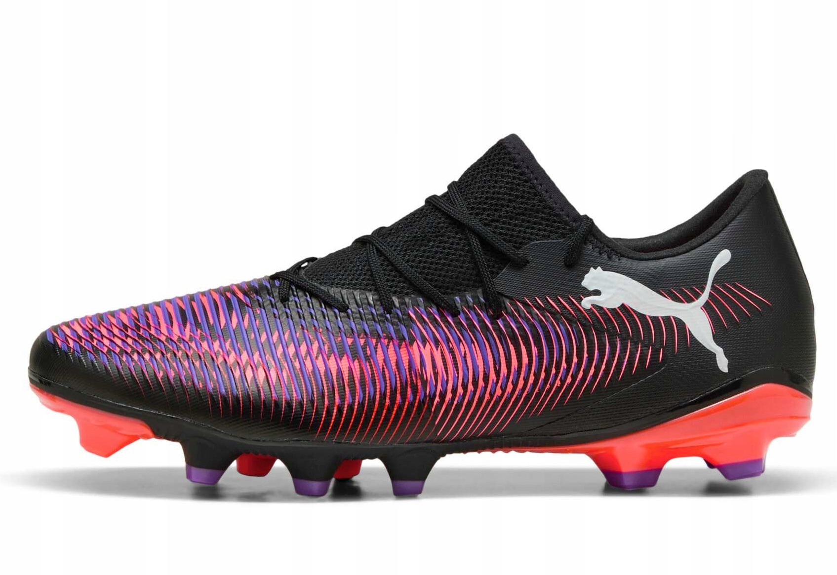 Buty piłkarskie Puma Future 8 Match Low Fg/ag korki 10837201 43