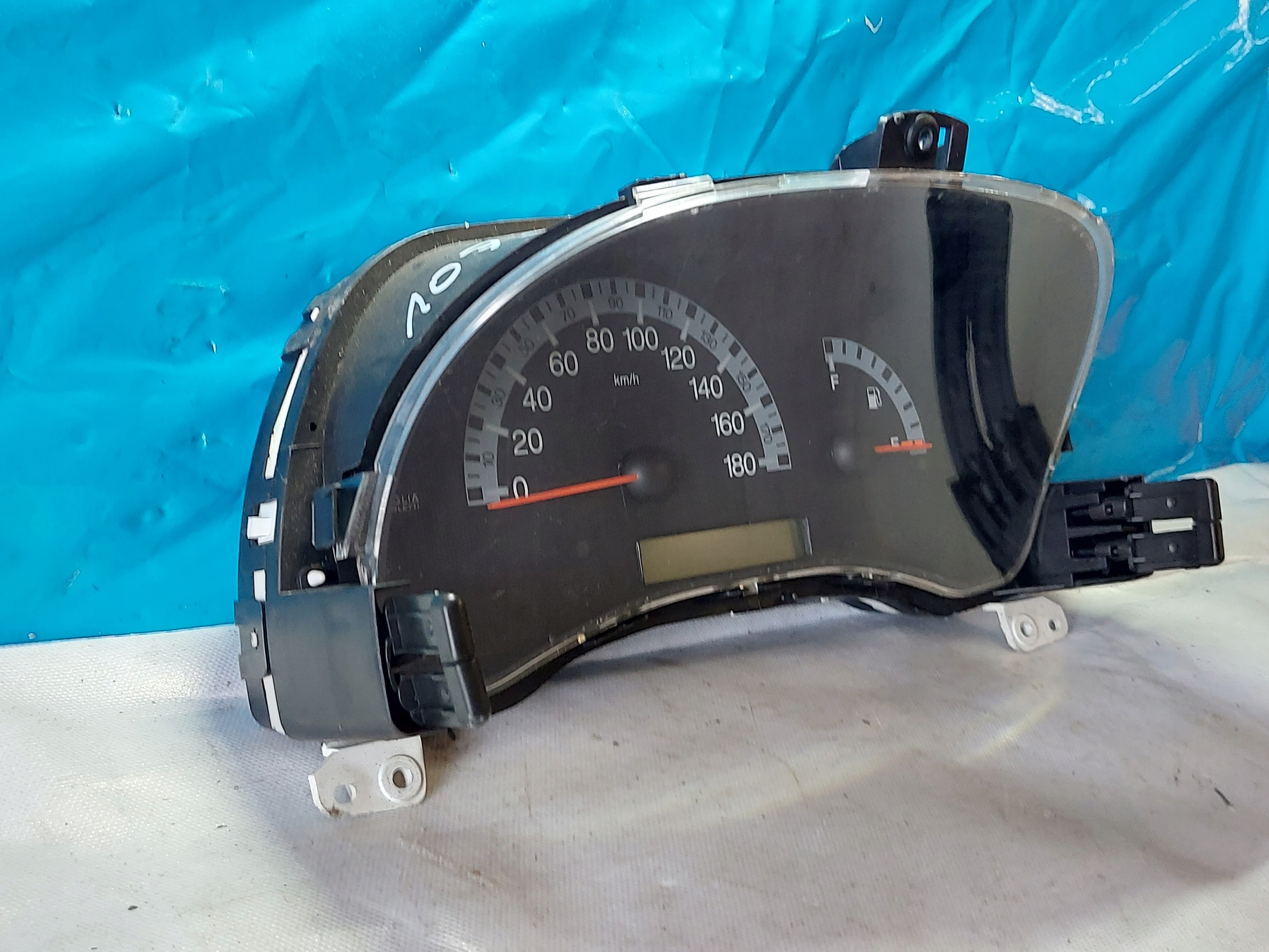 dials clock FIAT PUNTO 1.2 8V 46753571