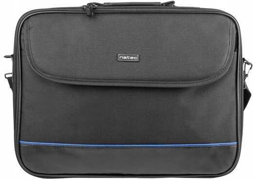 TORBA NA LAPTOPA NATEC IMPALA NTO-0359 17,3''
