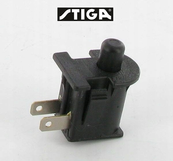 WYŁĄCZNIK SIEDZENIA STIGA RIDER 600 PARK VILLA ORY Typ siedzenie