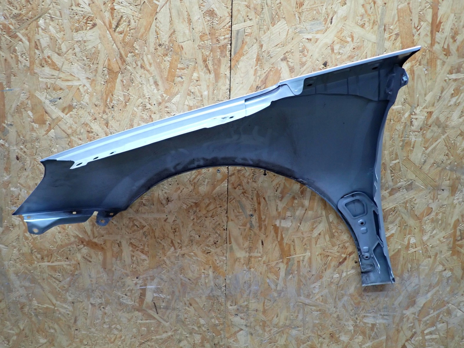 fender right front front HYUNDAI I30 3 III PDE 2017- 66320G3000