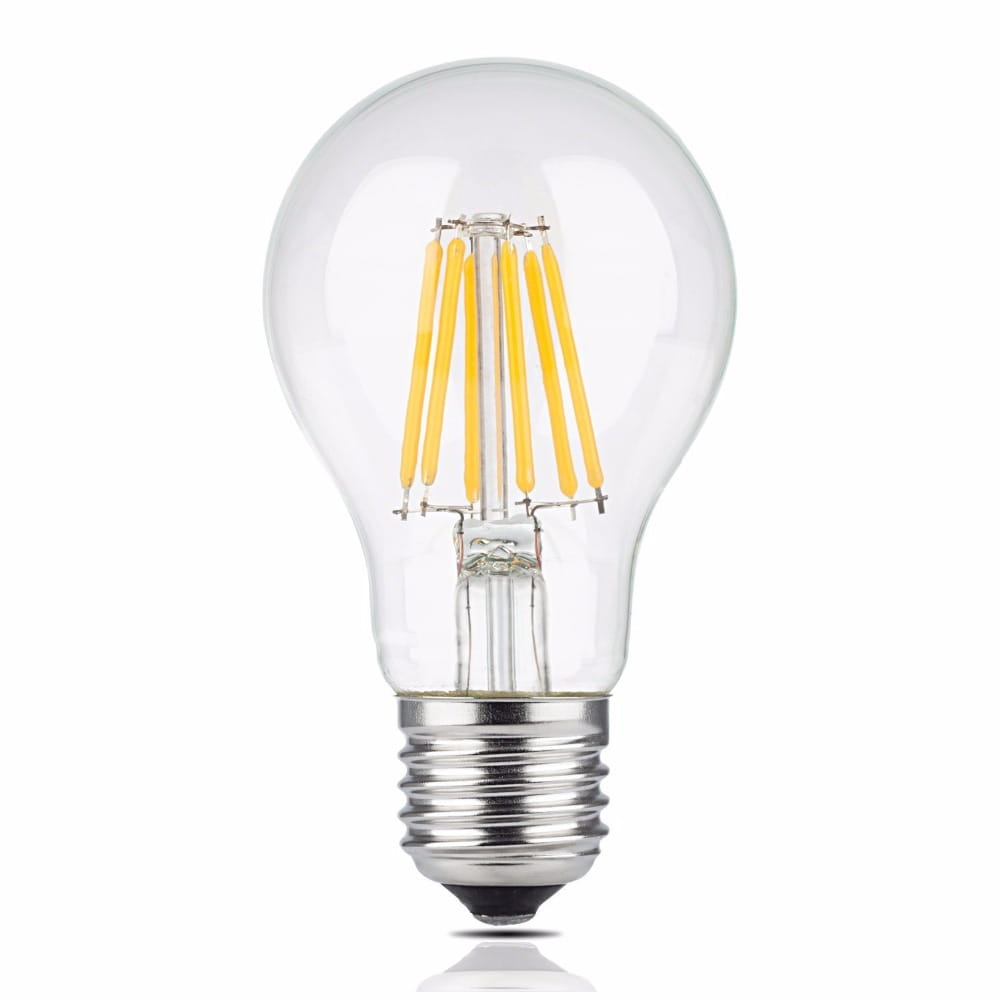 

Żarówka Led E27 A60 10W Vintage Retro Neutralna