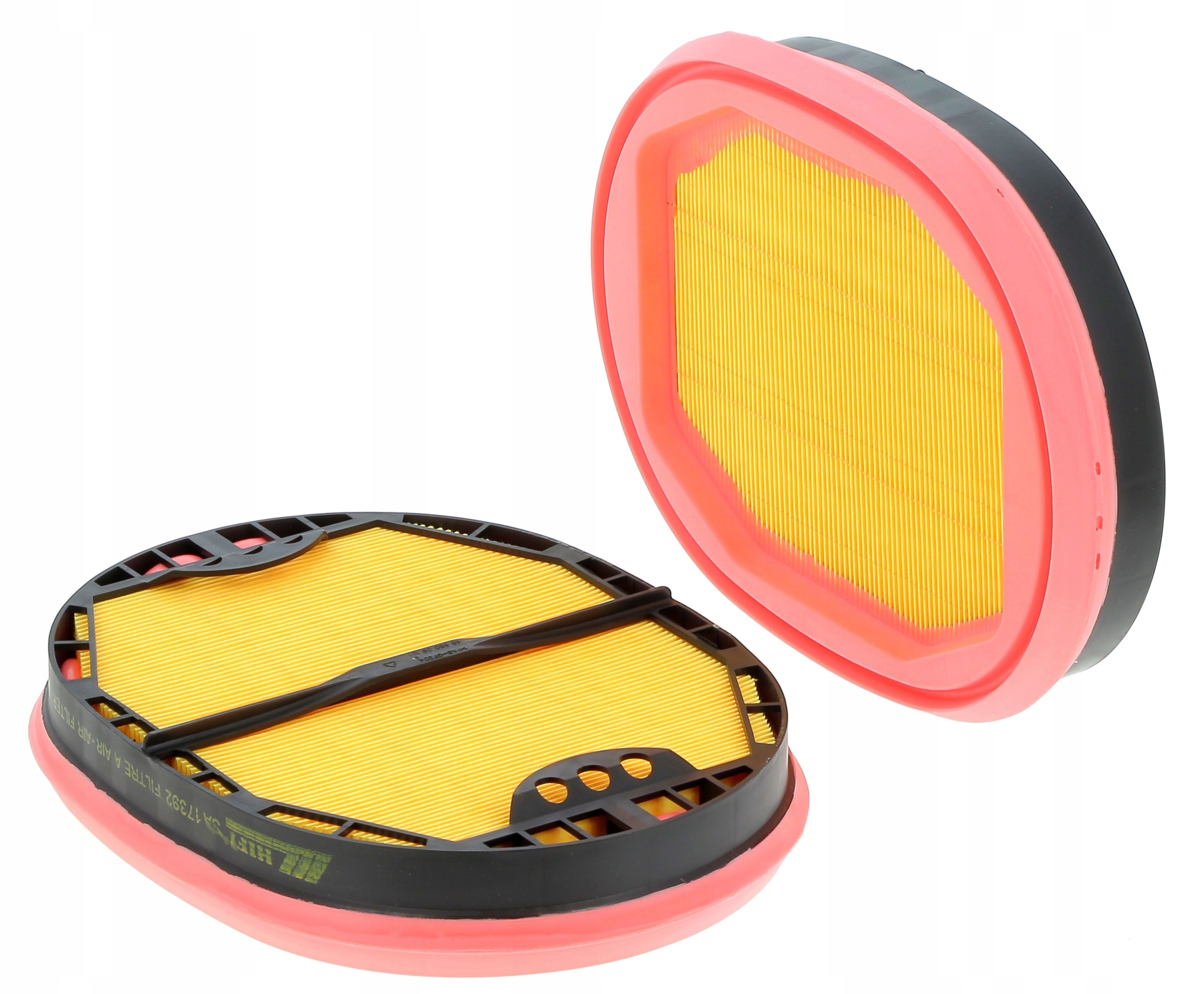 Vzduchový filtr Sa 17392 HiFi Filter