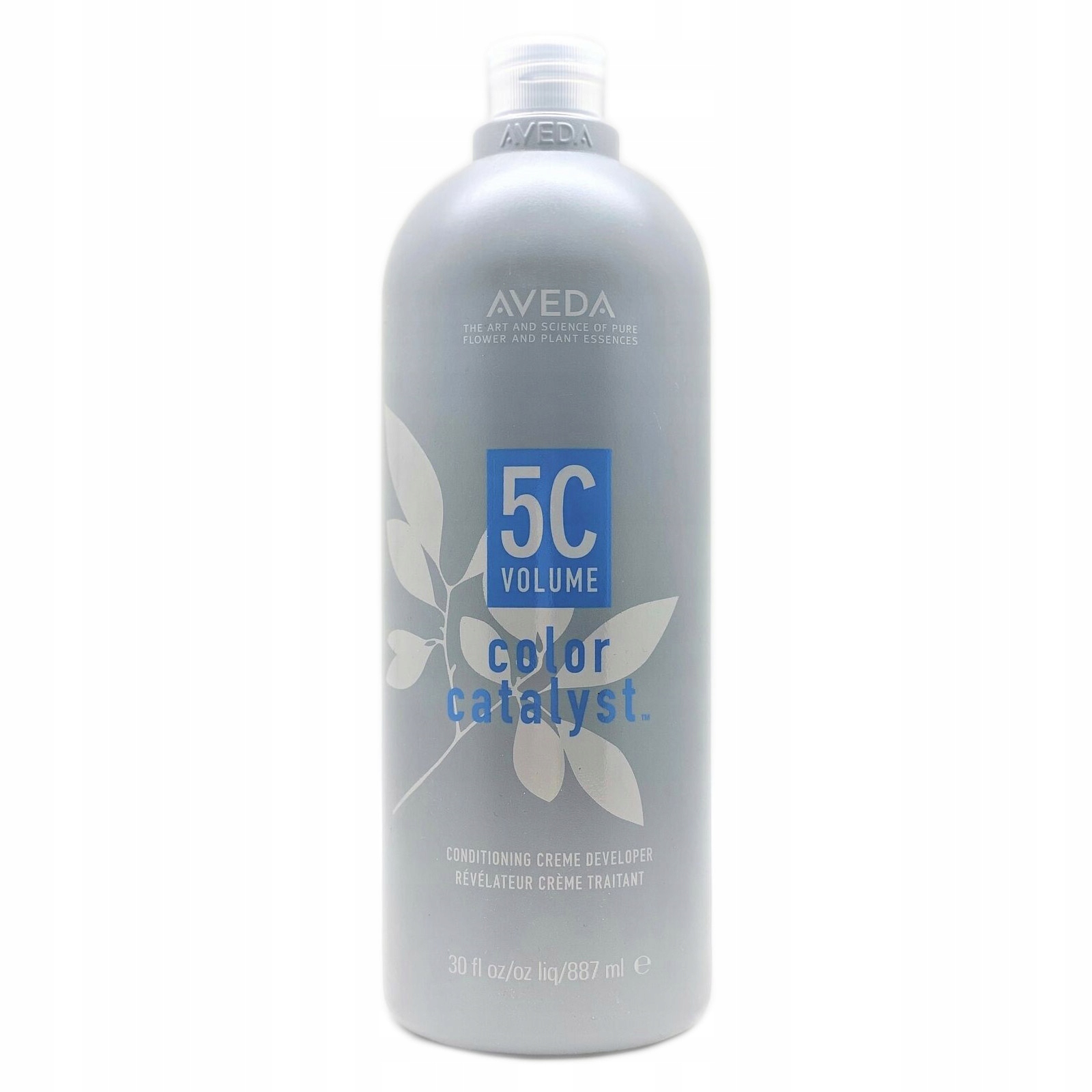 AVEDA_5 Volume Color Catalyst Conditioning Cream kondicionér na vlasy 887 ml