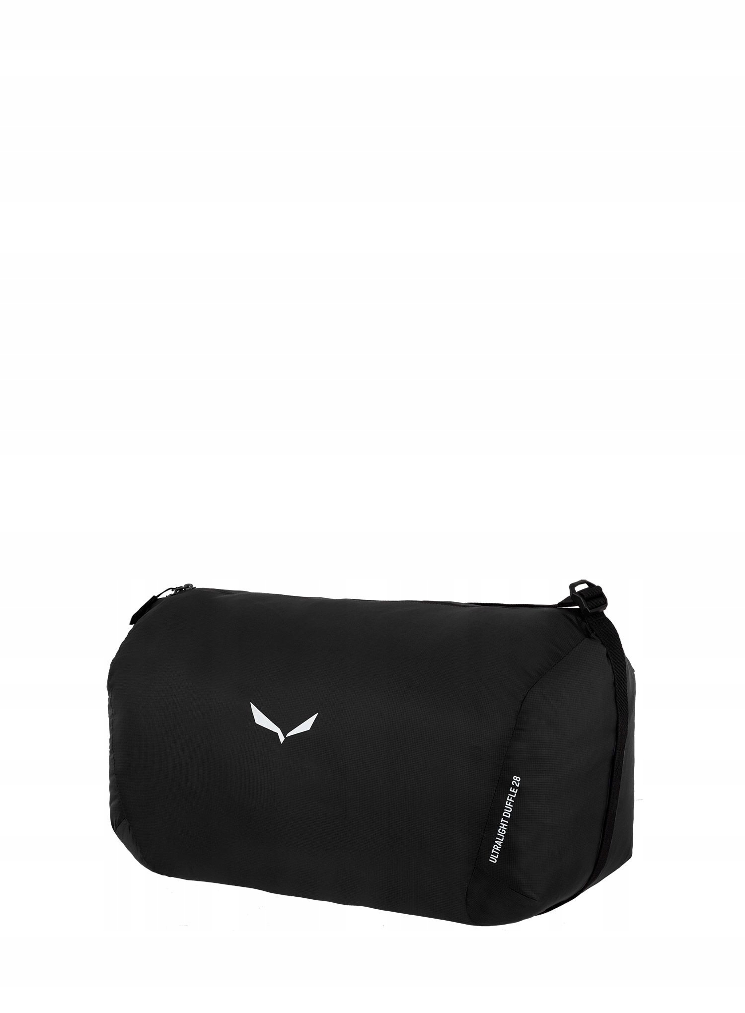 Městská taška Salewa Ultralight Duffle 28L černá