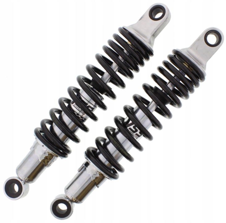 Tlumiče Yss Zadní Yamaha Xs 360 500 76-79
