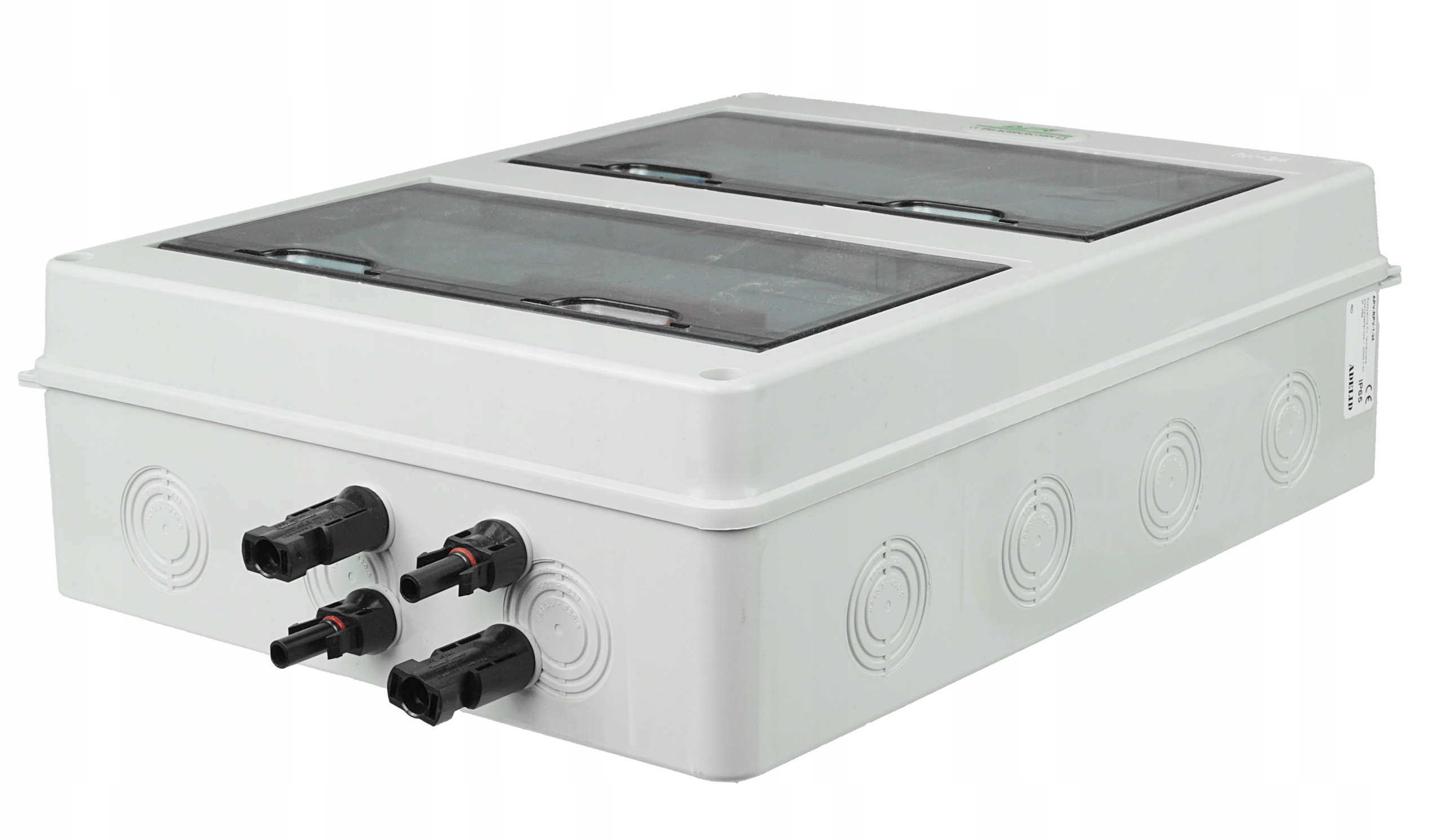 ROZDZIELNICA PV 1000V DC/AC 1 STRING FOTOWOLTAIKA Marka APV