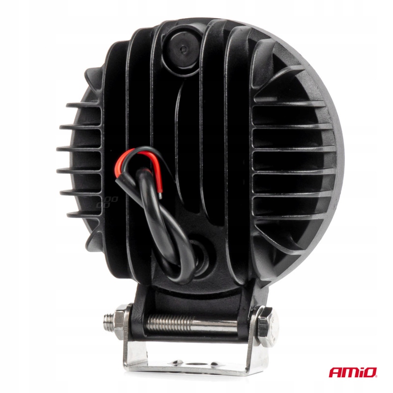 LAMPA ROBOCZA LED REFLEKTOR NAŚWIETLACZ HALOGEN AWL62 96W 9600LM 12V 24V Producent części Amio