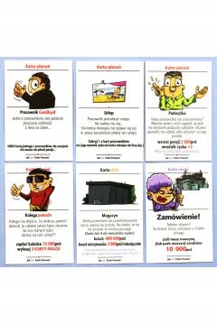 Jak żyć Panie Premierze? Wciągająca Rozgrywka Gra Zręcznościowa Planszowa